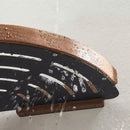 Conjunto Suporte para Banheiro Porta Toalha Banheiro Mahaos