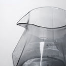 Bule de Café Vidro Borossilicato Coador de Café Hario V60 Mahaos