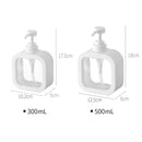 Dispenser de Sabonete Porta Sabonete Líquido