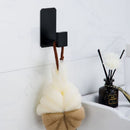 Kit Acessórios para Banheiro Inox 5 Peças Mahaos