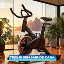Bicicleta Ergométrica Spinning Profissional