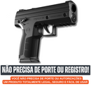Safe Guard G18  - Equipamento de Proteção Pessoal / Último Dia de Promoção