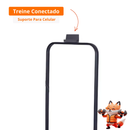 SmartFit Pro - Esteira 2 Em 1 / BIVOLT