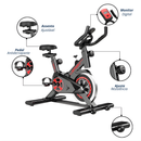 Bicicleta Ergométrica Spinning Profissional