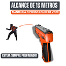 Safe Guard G18  - Equipamento de Proteção Pessoal / Último Dia de Promoção