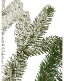 Árvore de Natal - Nevasca + 700 LEDS