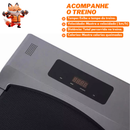 SmartFit Pro - Esteira 2 Em 1 / BIVOLT