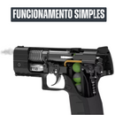 Safe Guard G18  - Equipamento de Proteção Pessoal / Último Dia de Promoção