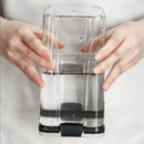 Jogo de Potes Herméticos Porta Mantimentos Mahaos