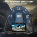 Bicicleta Ergométrica Spinning Profissional