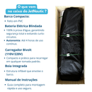 JetNautic - PAGUE NA ENTREGA