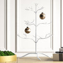 Árvore de Metal Decoração Natalina