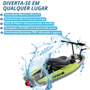 JetNautic - PAGUE NA ENTREGA