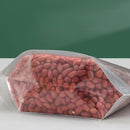 Kit 10 Sacos de Armazenamento Dispenser de Alimentos Mahaos