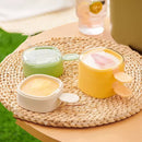 Forma de Picolé de Silicone Mahaos