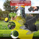 CortMax Pro 3 em 1 – Grama, Mato e Poda