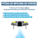 JetNautic - PAGUE NA ENTREGA