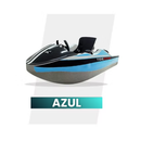 TideOne Jet - Barco Elétrico / ULTIMO DIA DE PROMOÇÃO