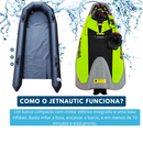 JetNautic - PAGUE NA ENTREGA