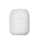 Mini Umidificador e Difusor de Ar Ultrassônico LED Mahaos