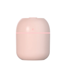 Mini Umidificador e Difusor de Ar Ultrassônico LED Mahaos