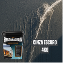 Tinta Emborrachada Borracha Liquida Sela e Pinta Parede Laje Reboco Telhado / PROMOÇÃO