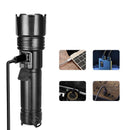 Lanterna Tática 5 em 1