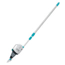 Aspirador de Piscina Portátil Intex ZR100 Recarregável Sem Fio Bivolt