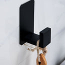 Kit Acessórios para Banheiro Inox 5 Peças Mahaos