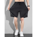 Kit Com 3 Bermuda Dry Fit Performance - Treino, Academia e Casual