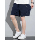 Kit Com 3 Bermuda Dry Fit Performance - Treino, Academia e Casual