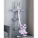 ShapeFlex Pro – Prancha Multifuncional - Ajustável Até 150KG