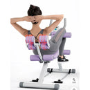 ShapeFlex Pro – Prancha Multifuncional - Ajustável Até 150KG