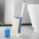 Kit de Limpeza para Vaso Sanitário 5 em 1