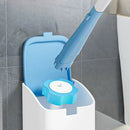 Kit de Limpeza para Vaso Sanitário 5 em 1