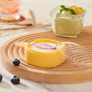 Forma de Picolé de Silicone Mahaos