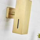 Dispenser de Sabonete Porta Sabonete Líquido de Inox Mahaos