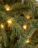 Árvore de Natal - Canadense + 700 LEDS