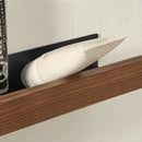 Conjunto Suporte para Banheiro Porta Toalha Banheiro Mahaos