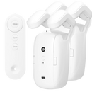 CurtainBot - Cortinas inteligentes sem complicações