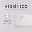 Tapete para banheiro antiderrapante Momo Lifestyle | Drytomita